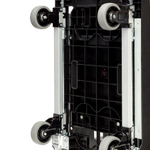 Тележка платформенная MAGNA CART FF-XL складная