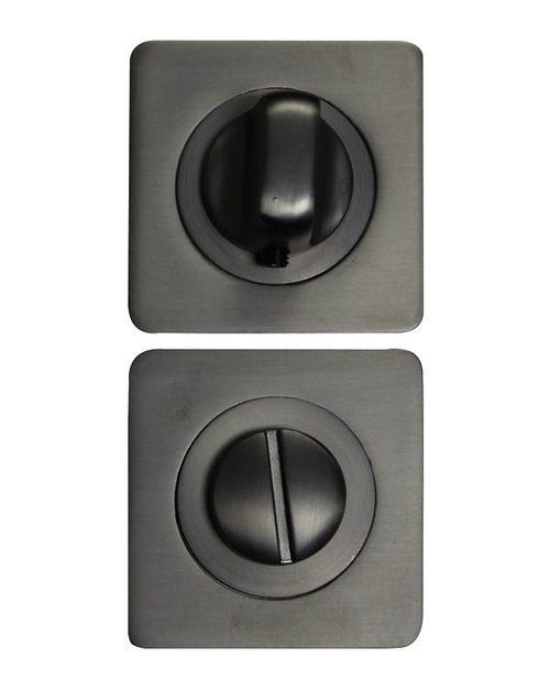 Накладки санузловые BK02GR (графит)