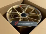 КОВАНЫЕ ДИСКИ ДЛЯ PORSCHE 911 992 CARRERA 2023 ПОРШ