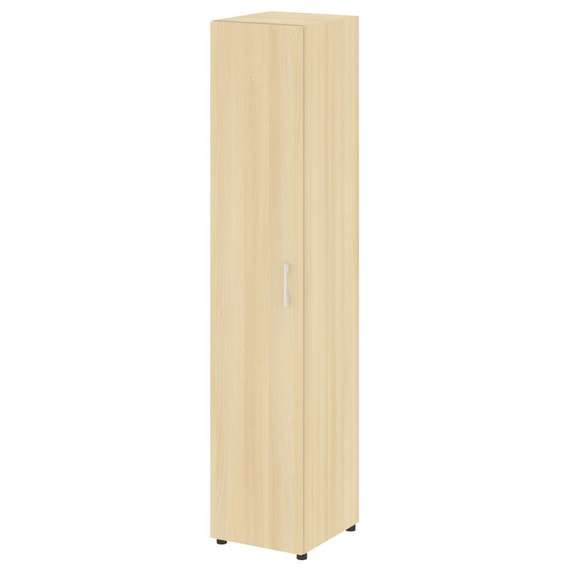 Yalta Шкаф узкий LT.SU-1.9 (L) Акация Лорка 400*450*1987