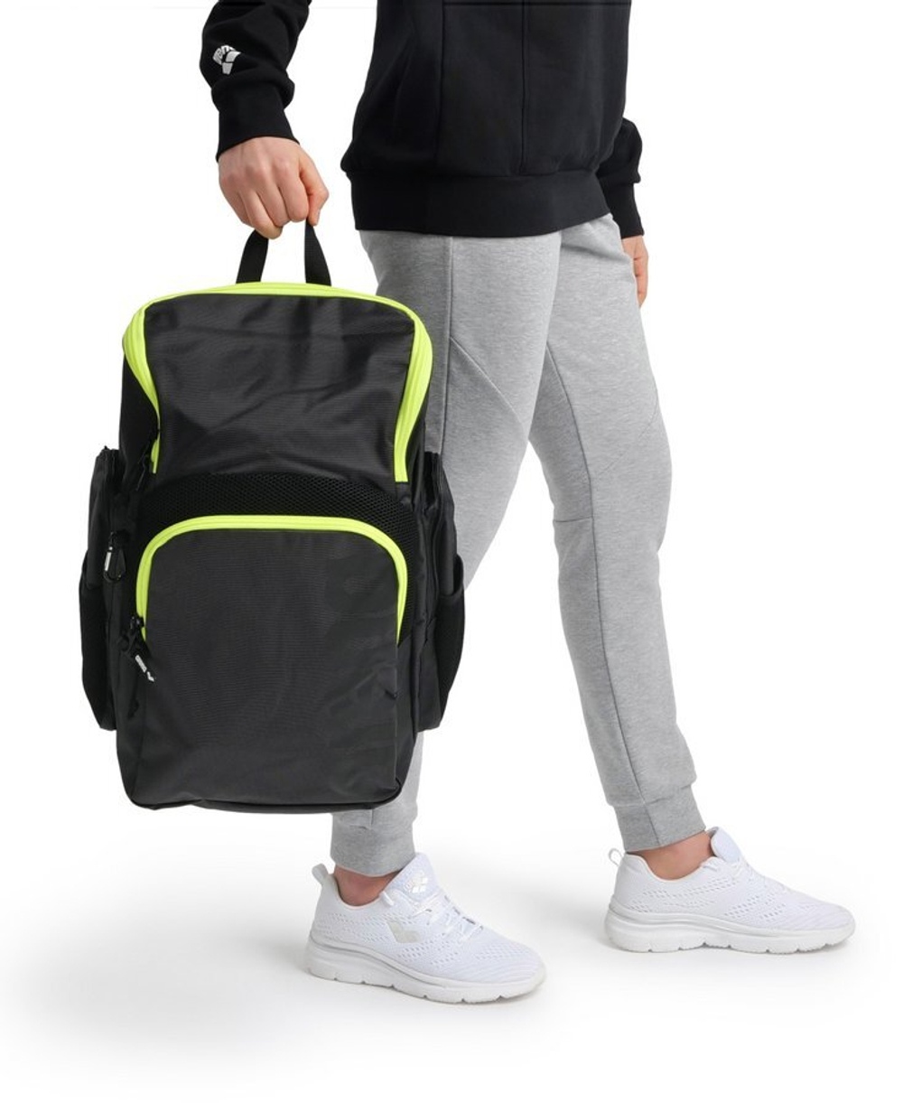 Рюкзак Arena SPIKY III BACKPACK 35