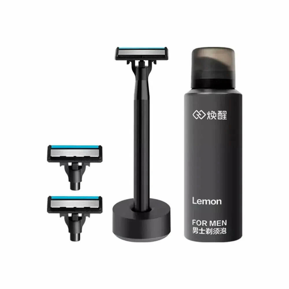 Набор для бритья Xiaomi Mijia Lemon Razor H-300