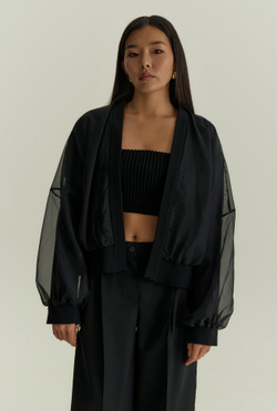 Кардиган OPPOSTI