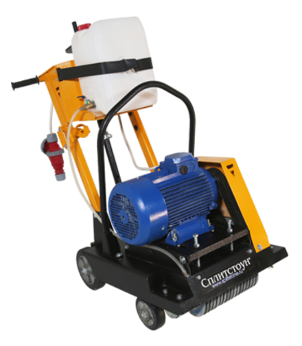 Резчик швов многодисковый MCS-615E