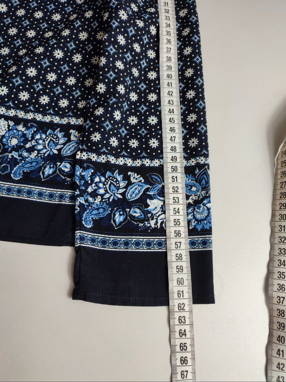 Джемпер Befree с принтом 42 размер