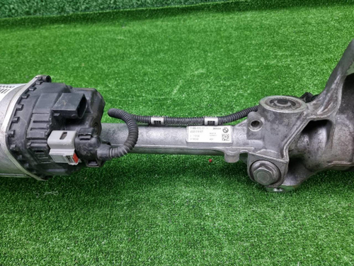 Рейка рулевая BMW M5 F90 (2017-2024)