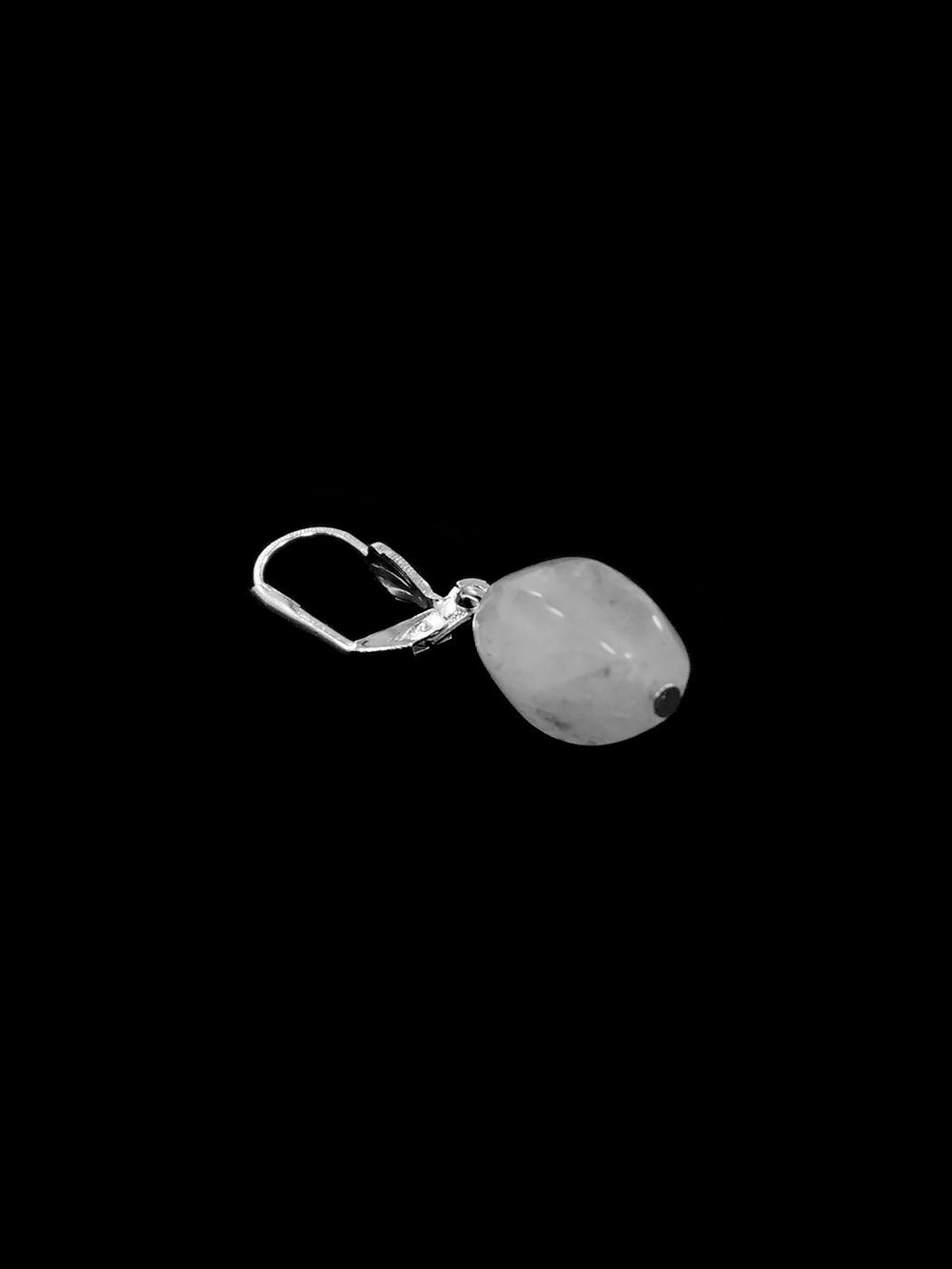 Серьги из хрусталя hsse001-bogr