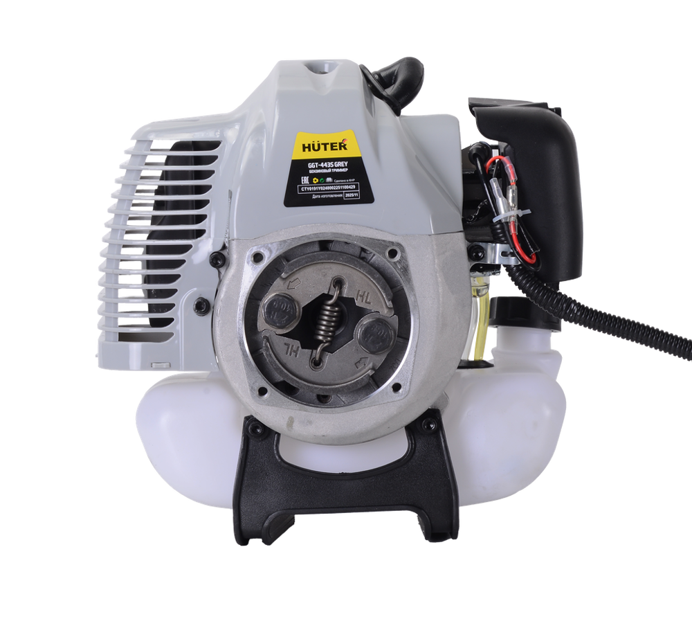 Бензиновый триммер GGT-443S Grey Huter