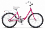 Велосипед 20" Stels Pilot-205 C 20" Z010, LU101254