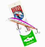 Terve Laatokka, 11 см., цвет 006*