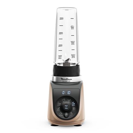 Стационарный блендер Moulinex Blend Up LM190AF0