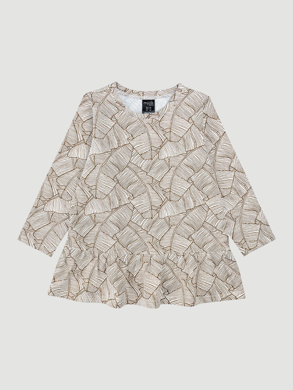 Туника Mjölk Palm Tree