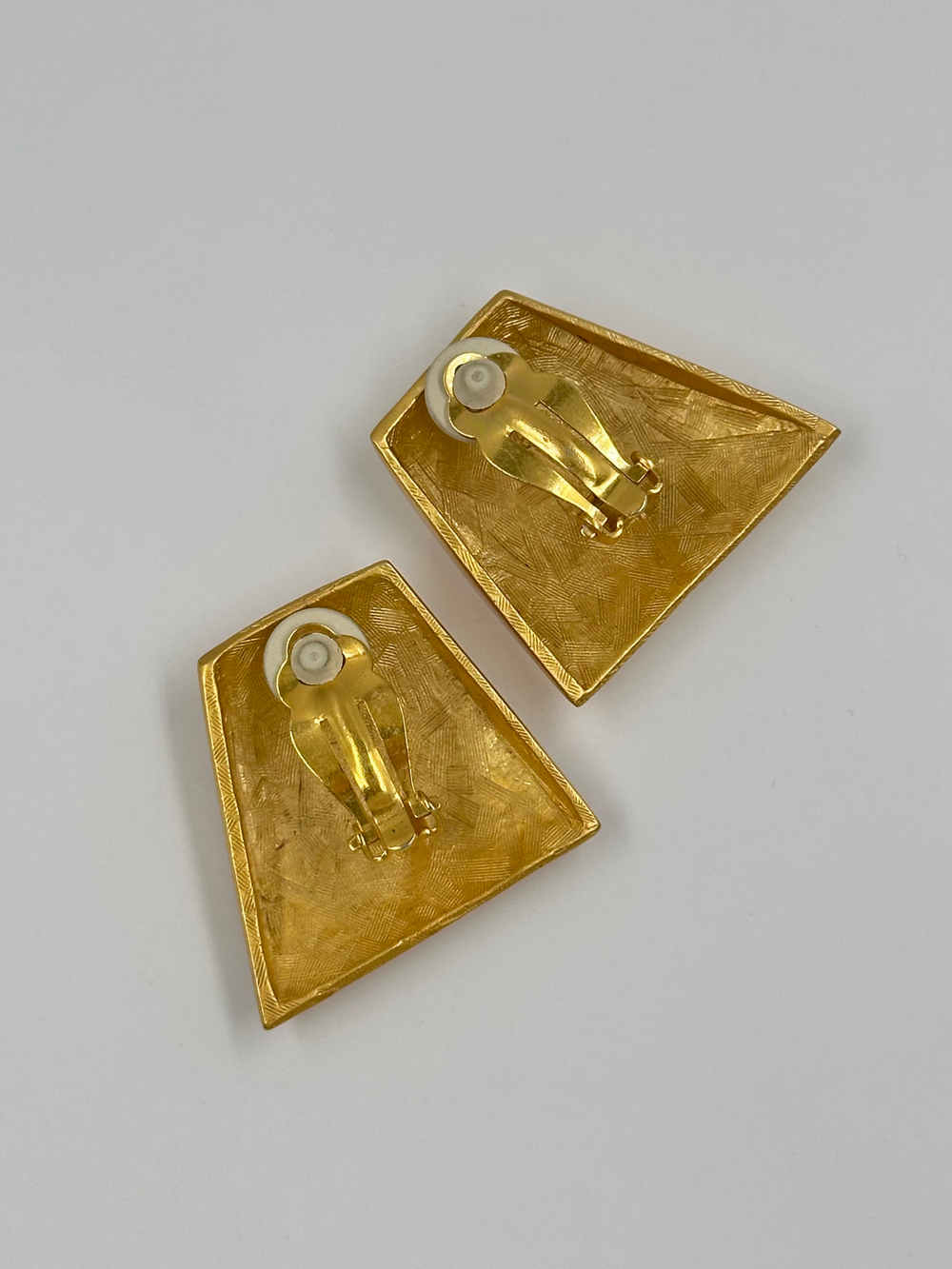 Клипсы Anne Klein