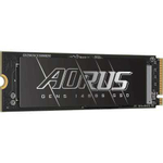 SSD диск GigaByte Aorus Gen5 14000 4Tb AG514K4TB
