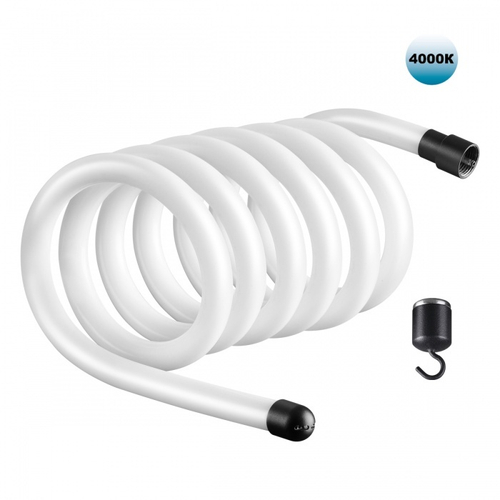 Светильник светодиодный IP20 LED 4000K 38W 170-265V 3800Лм