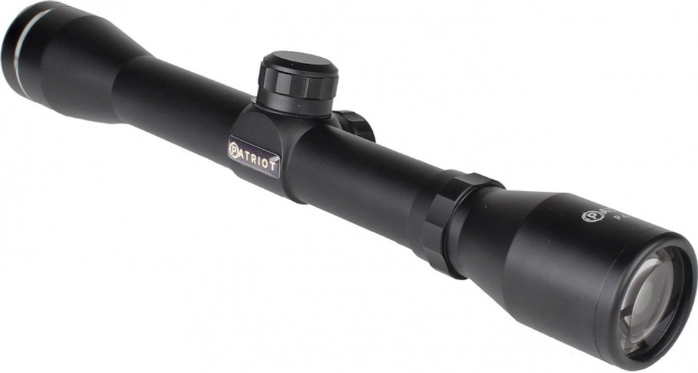 Прицел оптический Patriot 6х40