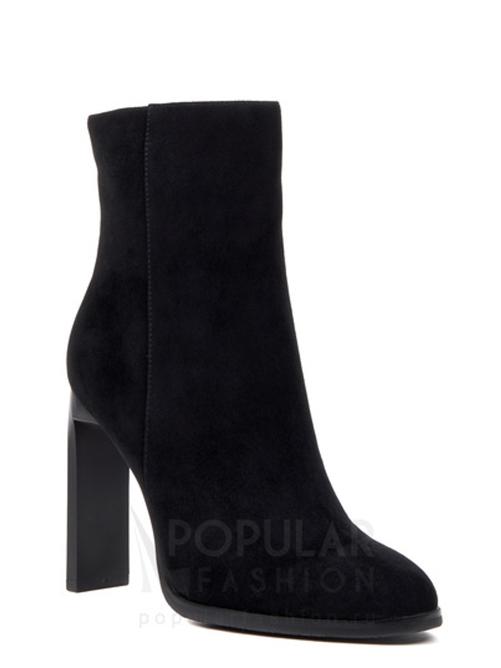 Полусапожки женские POPULAR FASHION A55B-572B