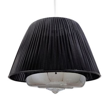 Подвесная люстра Manne L.7309-5 BLACK