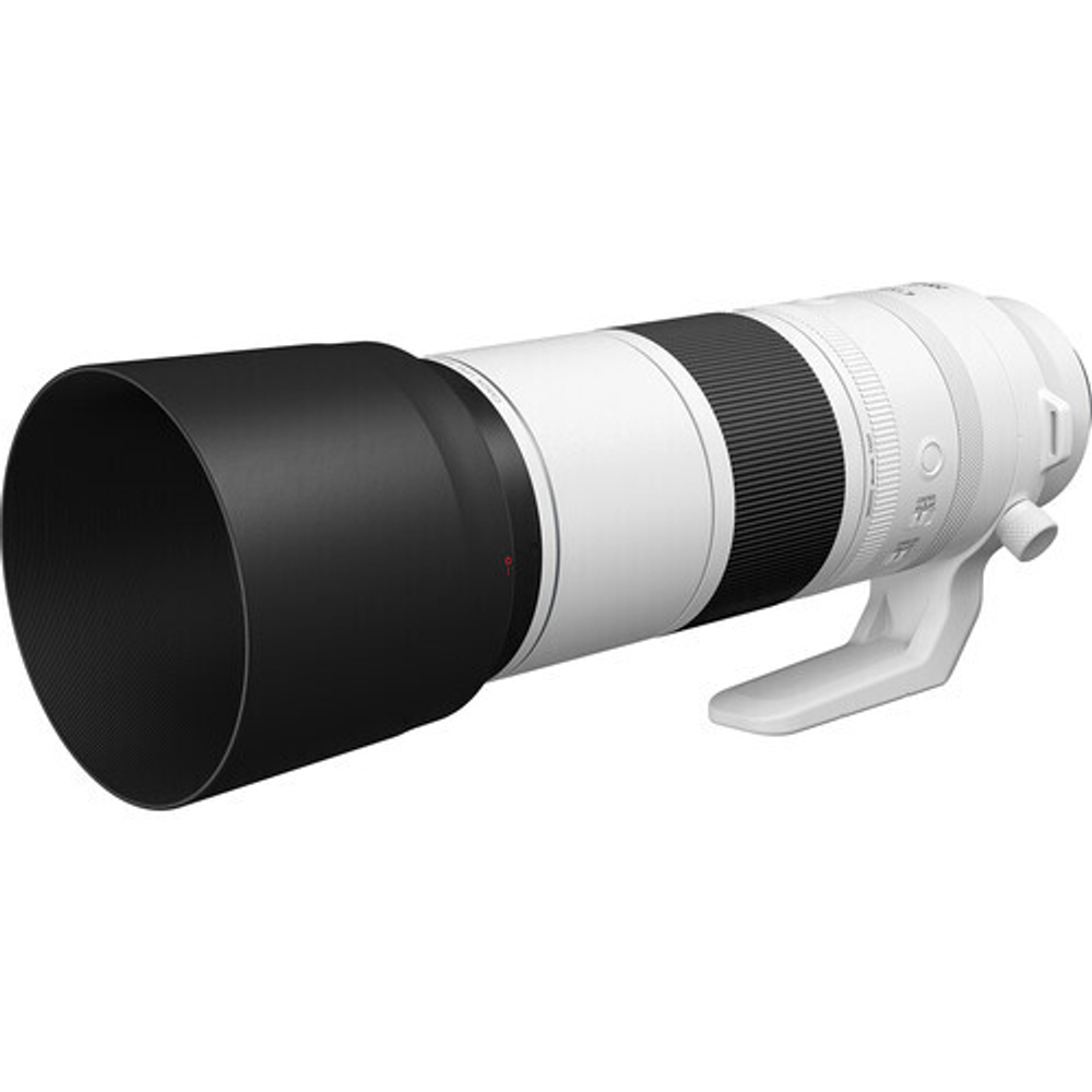 Объектив Canon RF 200-800 mm f6.3-9 IS USM