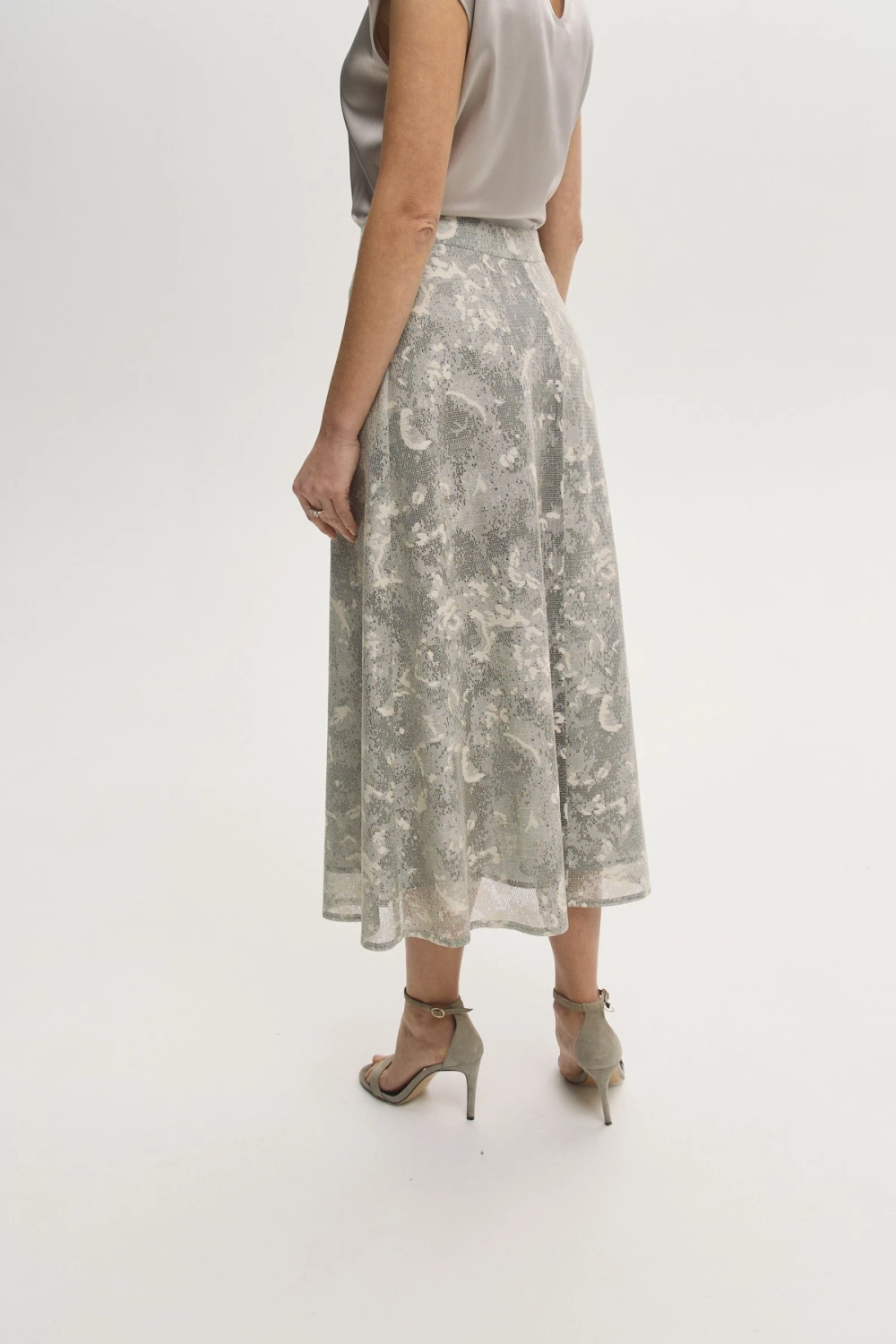 Юбка 19-13-348 Alexander Bogdanov