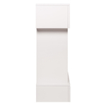 Каминокомплект Real Flame Dixon 50 WT с очагом Saphir 50