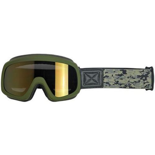 Overland 2.0 Grunt Camo / Зеленый