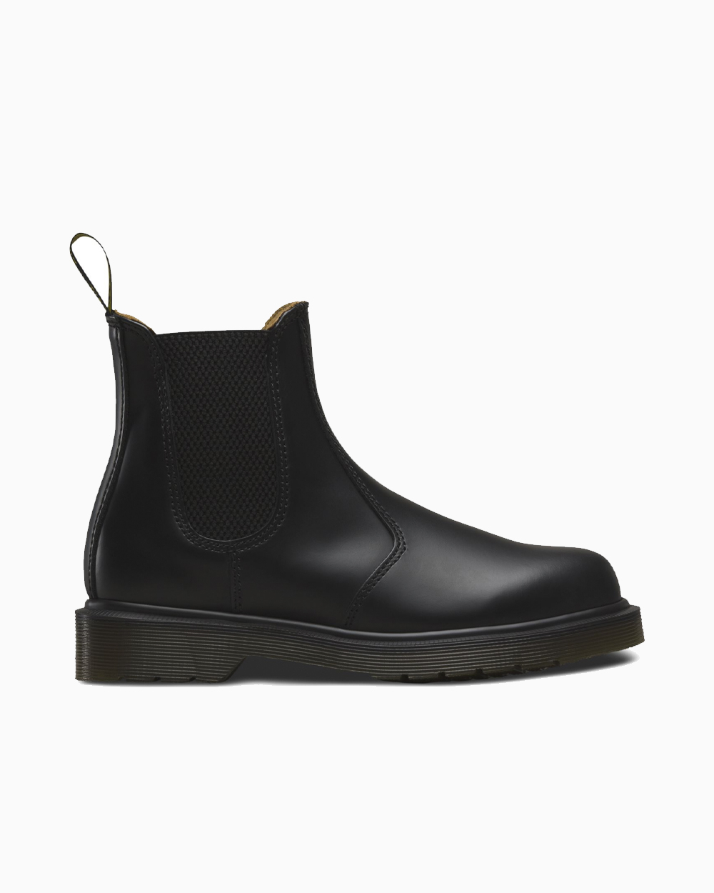 Dr. Martens 2976 Smooth Chelsea Boots