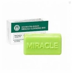 Some By Mi Мыло с кислотами для проблемной кожи - AHA-BHA-PHA 30 days miracle cleansing bar, 100г
