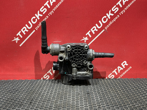 Кран ABS 2023г.