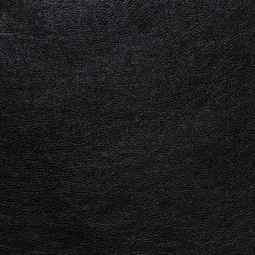 Мебельная ткань Phantom Черный (Эко-кожа)