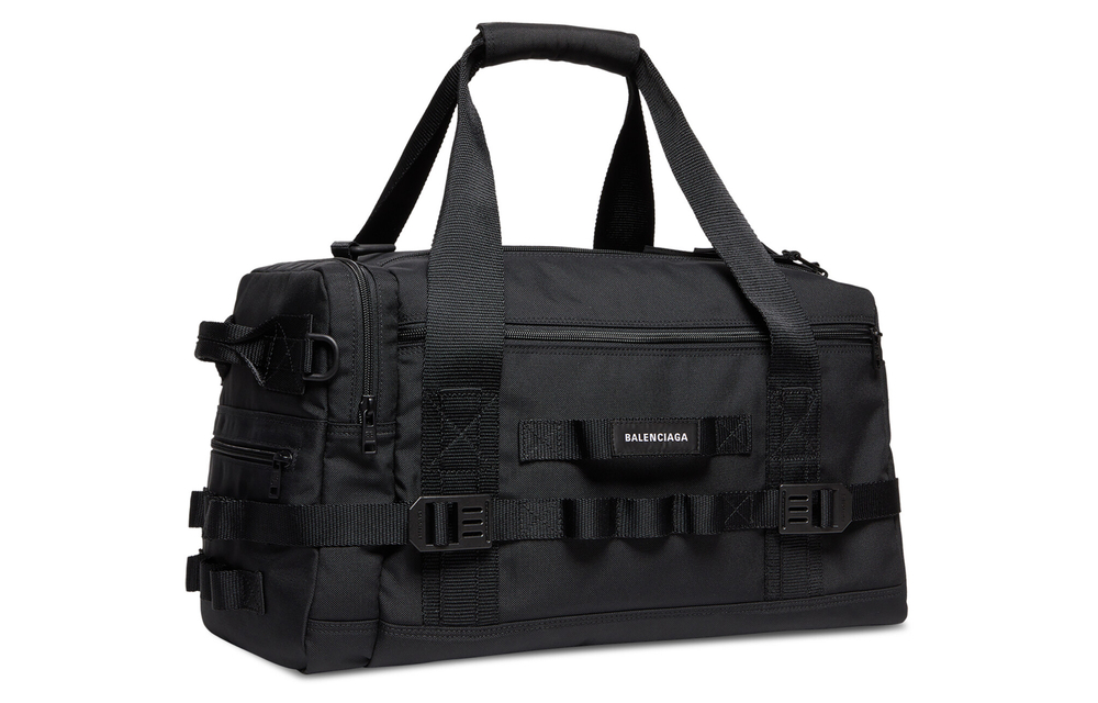 Balenciaga Army Travel Bags