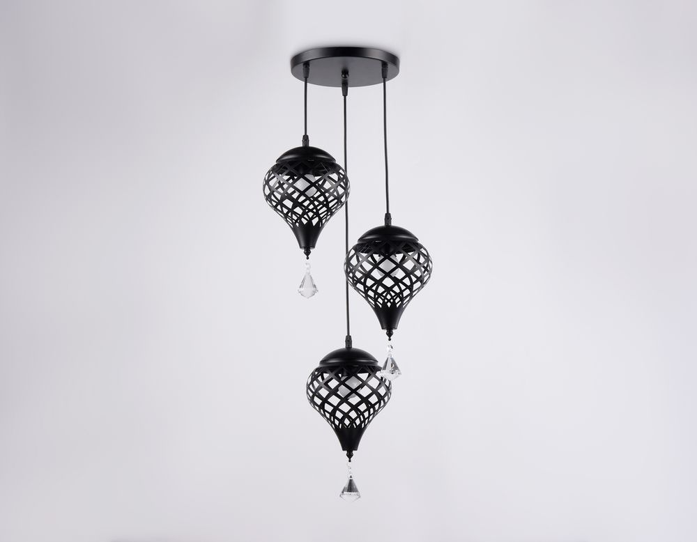 Ambrella Подвесной светильник Loft TR8444