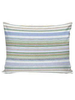 Наволочка комплект 2шт Сказка "Бисер (компаньон)" 50х70 см, перкаль