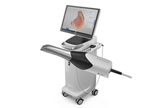 Интраоральные 3D сканеры Интраоральные 3D сканеры