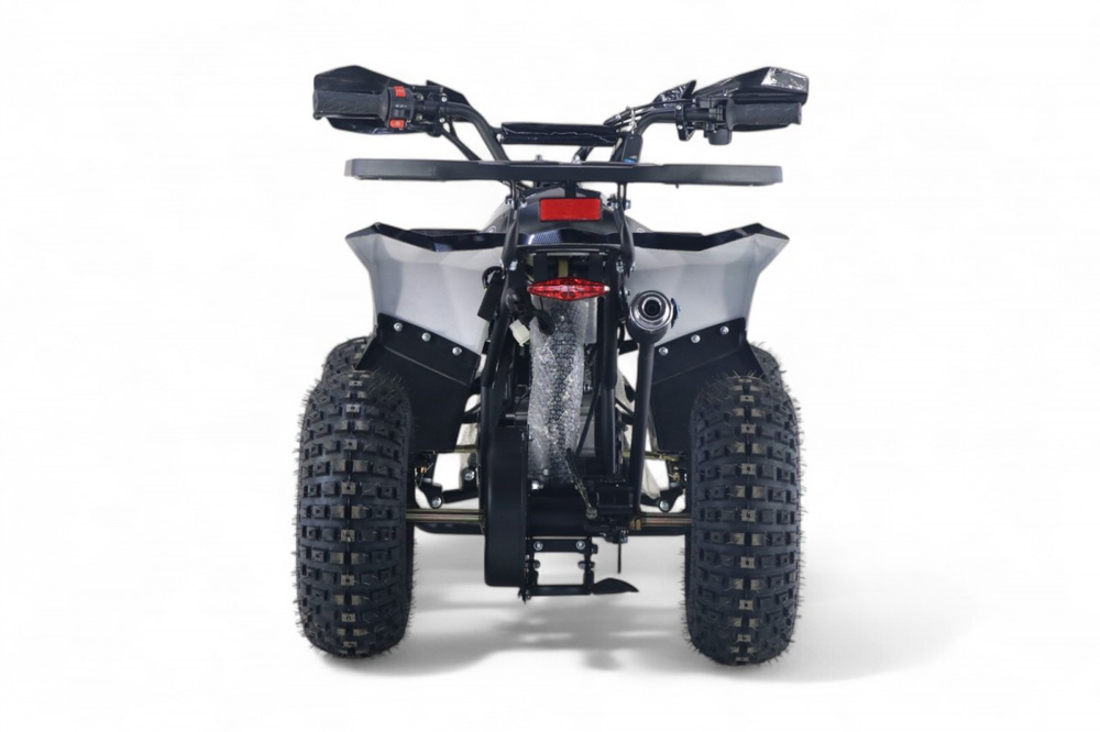 Квадроцикл RIVERTOYS LEON 49CC