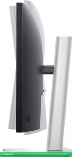 Монитор Dell P3421W