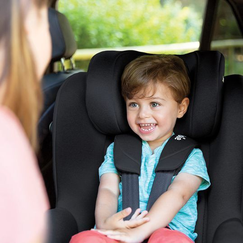 Детское автокресло Joie I-Spin 360 E