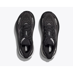 Кроссовки мужские HOKA M CLIFTON 9 WIDE Black / White