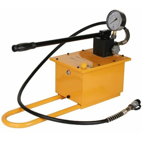 Насос ручной гидравлический Инстан НРГ 700-6.0-1