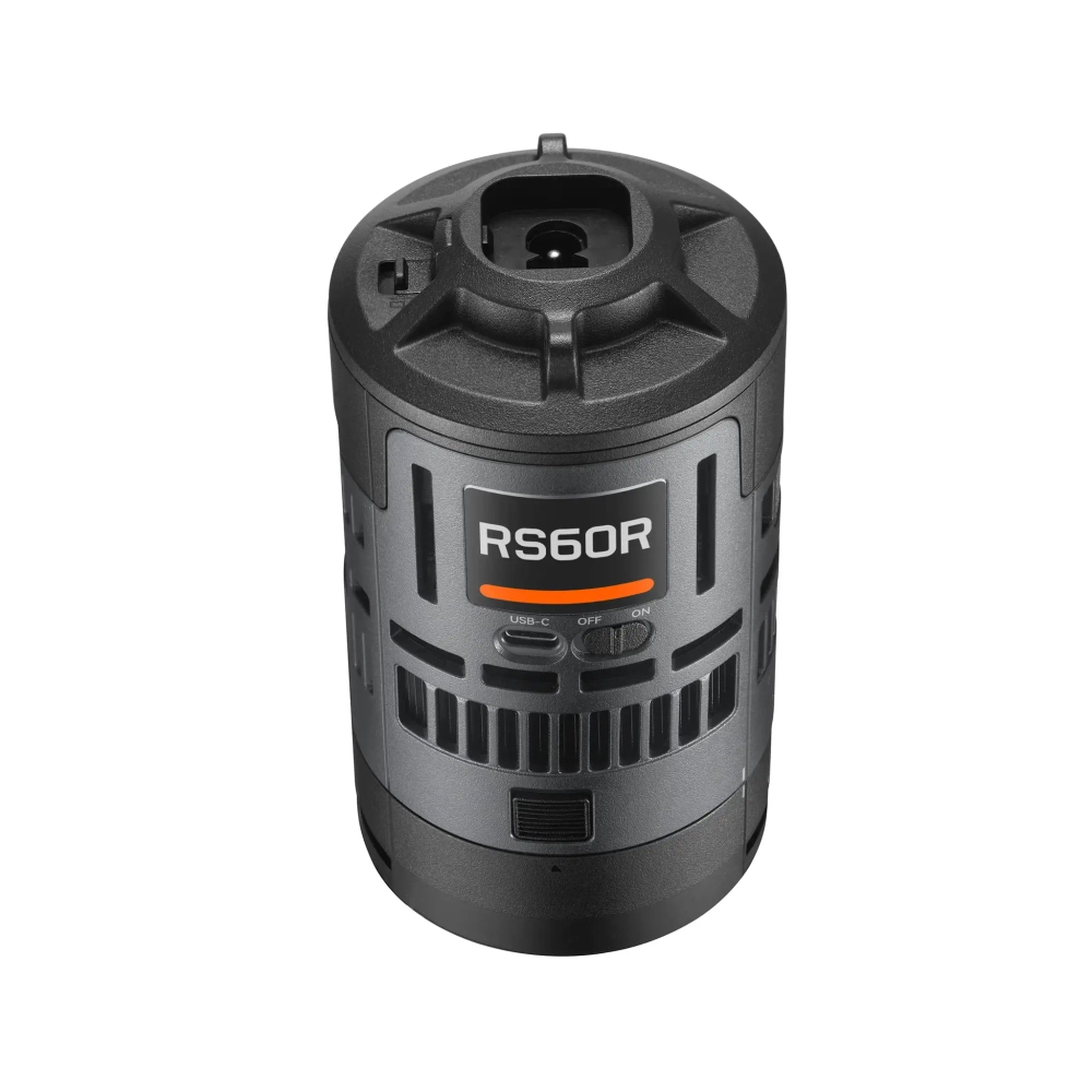 Комплект студийного оборудования Godox RS60R 2K