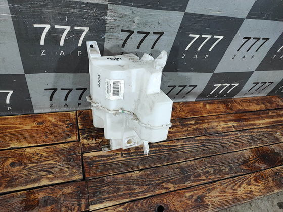 Бачок омывателя Nissan X-Trail 3 (T32) 17-23 Б/У Оригинал 28910HZ52C