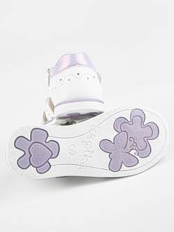 Сандалии летние