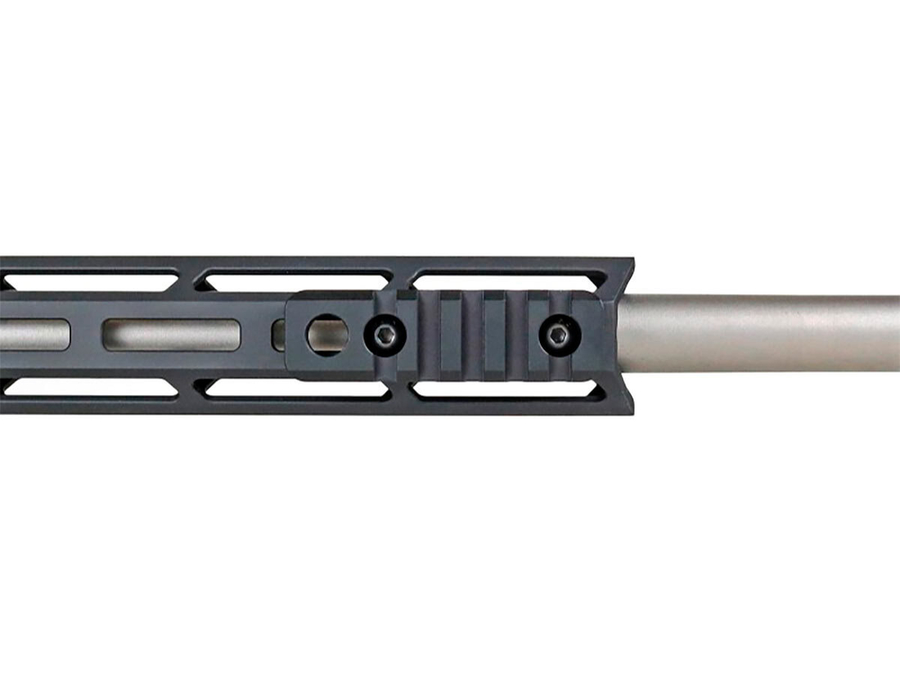 Планка Picatinny с QD слотом Atlas BT80 на M-LOK, 5 слотов