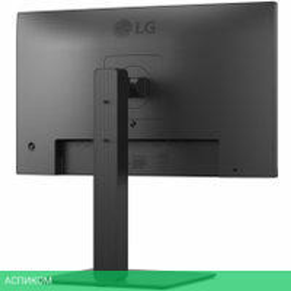 Монитор LG 24BA650-B