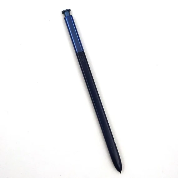 Стилус для Samsung N950 Touch Pen Galaxy Note 8 (Copy) синий (Blue)