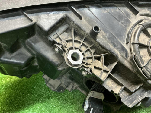 Фара правая BMW 6er G32 (2017-2020) Adaptive LED