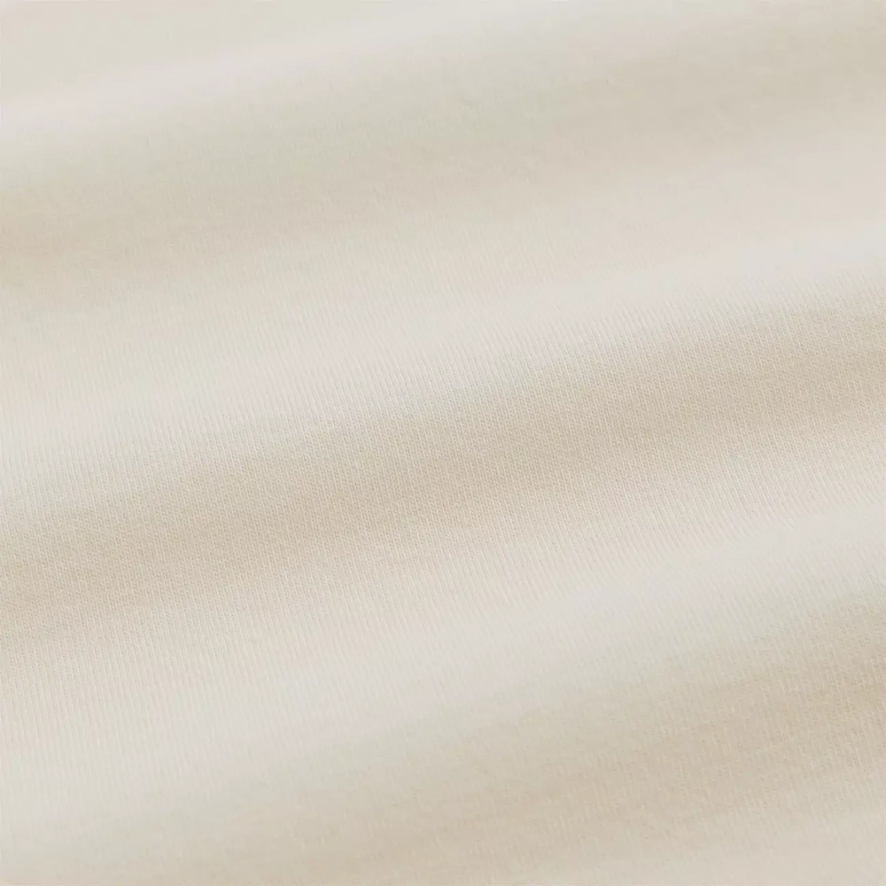 Футболка Kith Stallion Scene Tee Sandrift