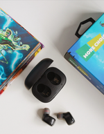 Наушники беспроводные More Choice BW10S