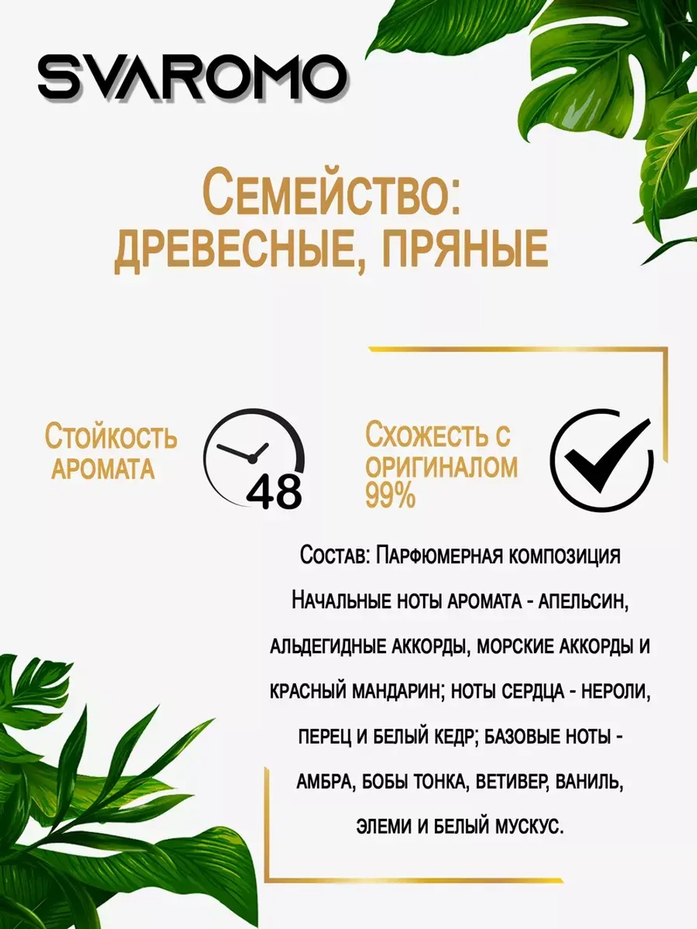 Духи по мотивам Шанеле СпортАллюр