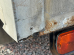 UAZ Profi 236031-911-04 (Рефрижератор, Бензин/Газ, 2,7 л, 150 л.с.)